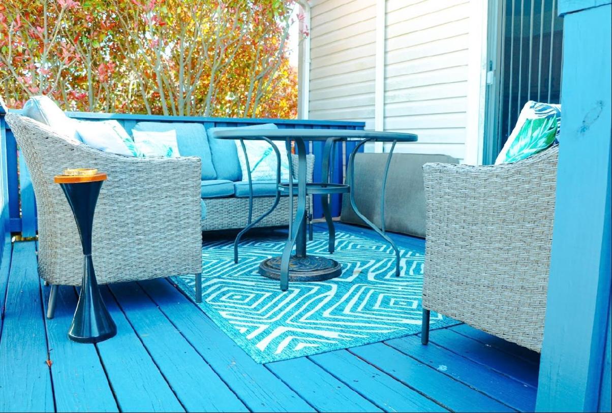 Coastal Oasis: Family-Friendly Atlantic City Retreat Exterior photo